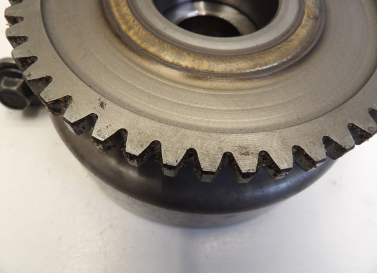 Rotor vliegwiel Honda CBR 600 F