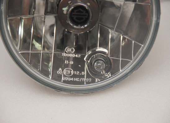 Scheinwerfer Harley Davidson Dyna
