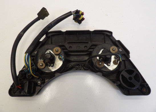 Tellerset Cagiva Elefant 900