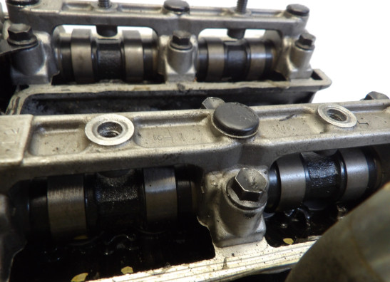 Cilinderkop Yamaha FZR 400