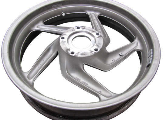 Achtervelg BMW R 1200 GS