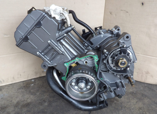 Motorblock Benelli TRK 502 X