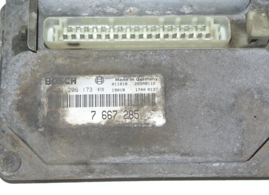 CDI ECU unit BMW R 1150 RT   R 850 RT