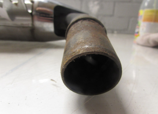 Muffler Suzuki VL 1500 Intruder