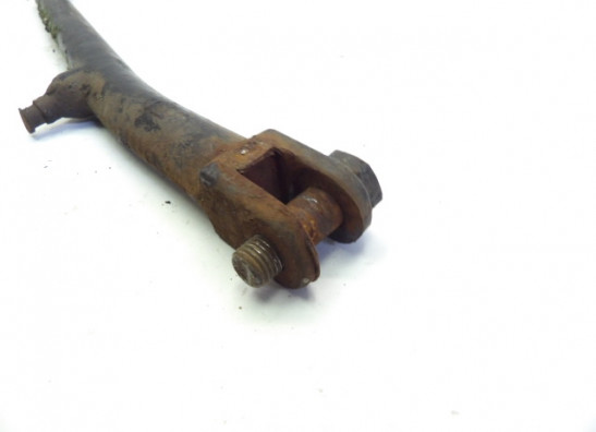 Standaard Kawasaki LTD 454