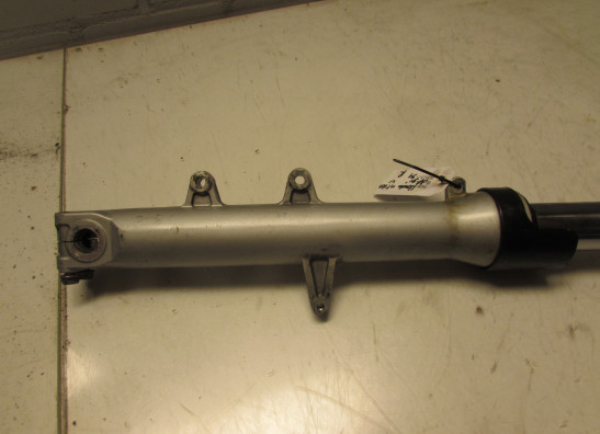 Voorpoot rechts compleet Honda NTV 650