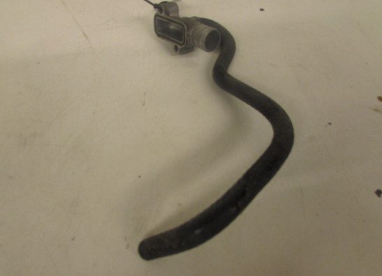 Motorblok diverse Kawasaki ZX 6 R