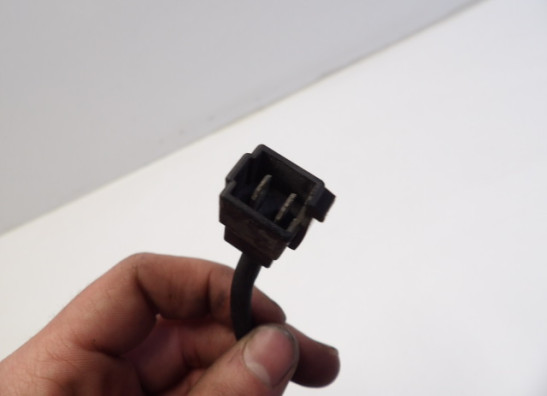 Ventilator Kawasaki EL 250