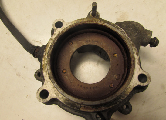 Motorblock Sonstiges Honda Goldwing GL