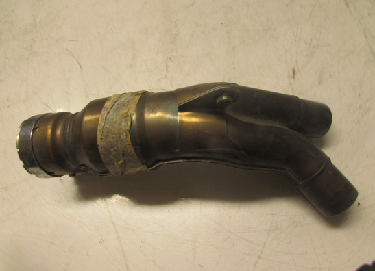 Auspuff-Krummer Yamaha YZF R1