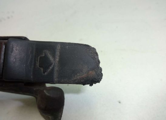 Stander Honda VFR 750