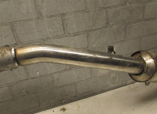 Muffler Suzuki GSF 600 650 Bandit 