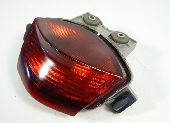 Rucklicht Kawasaki ER 6
