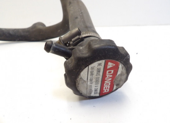 Radiator toebehoren Honda Goldwing GL