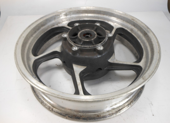 Felge hinten Kawasaki ZEPHYR 1100