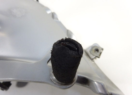 Fussrastetrager vorne rechts BMW R 1200 RT