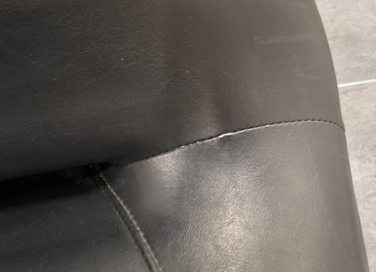 Zadel Harley Davidson FLHTC Electra Glide Classic