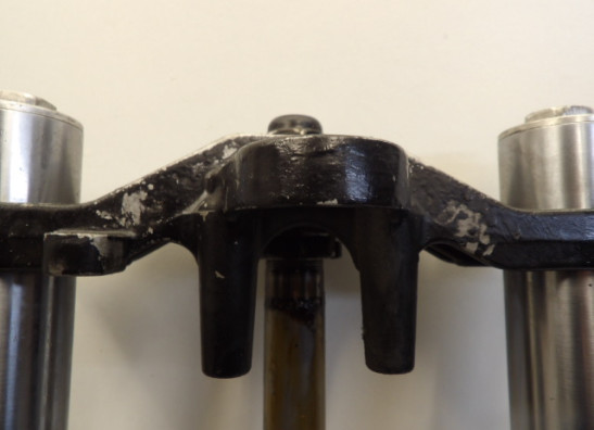 Front pipes complete Yamaha FZR 400 R RR SP