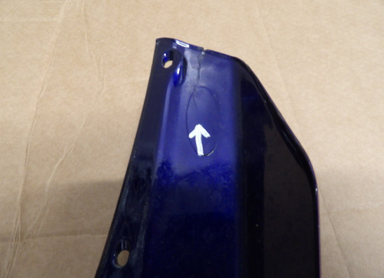 Cowl upper front Suzuki GSX R 1000