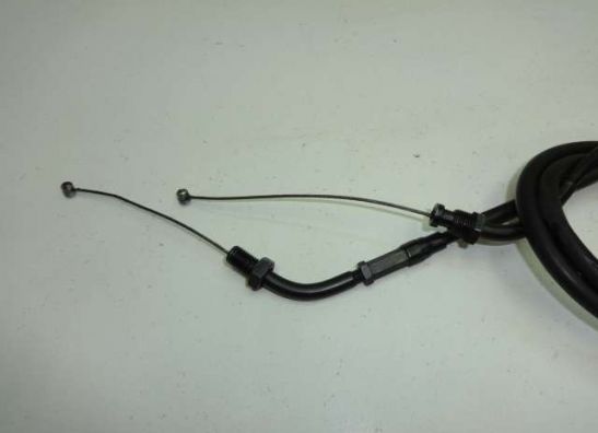 Gaskabel Honda VFR 750