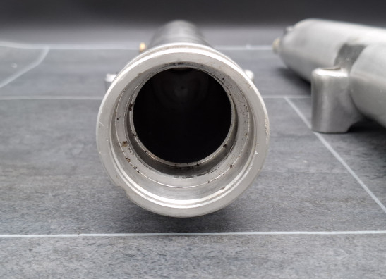 Voorpoten Harley Davidson Softtail