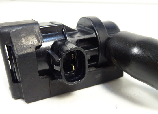 Luftfiltergehäuse Kawasaki VERSYS 650