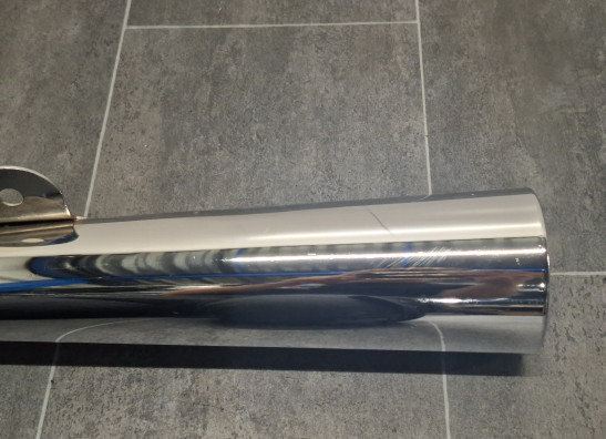 Muffler Honda VT 500