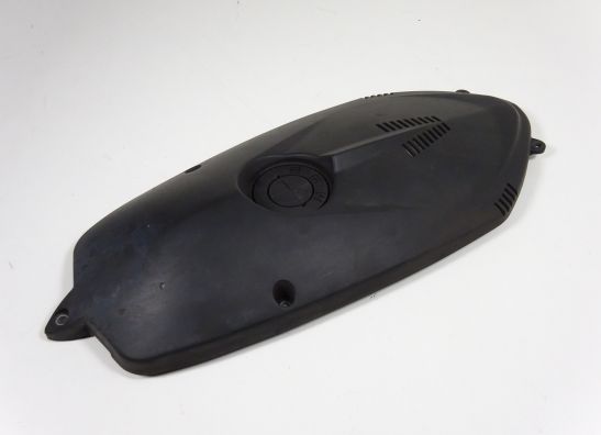 Motorblockdeckel BMW R 1200 RT