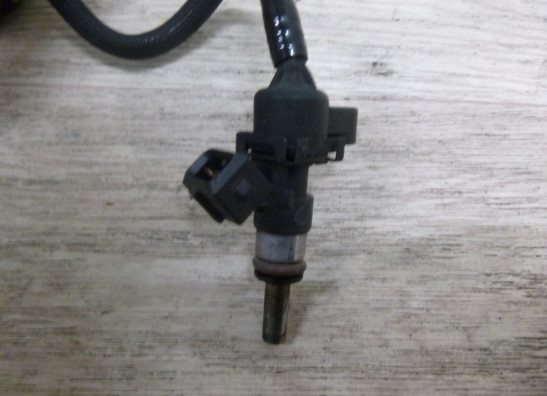 Throttle body BMW R 1200 GS