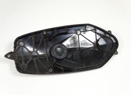 Motorblokdeksel BMW R 1200 RT