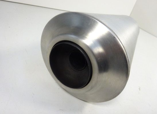 Muffler Ducati monster 696