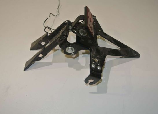 Kentekenplaathouder Honda CB 1000 R