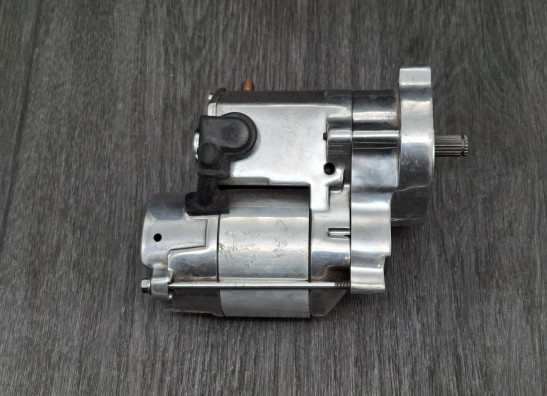 Startmotor Harley Davidson FLSTC Heritage Softail Classic