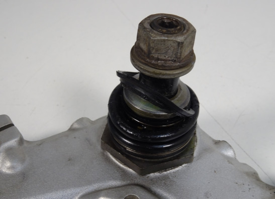 Gabelbrucke Unten BMW R 1200 GS