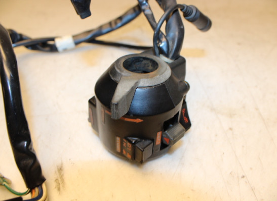 Stuurschakelaar links Honda CBR 600 F