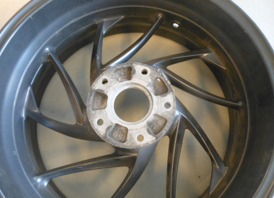 Felge hinten BMW K 1200 R 