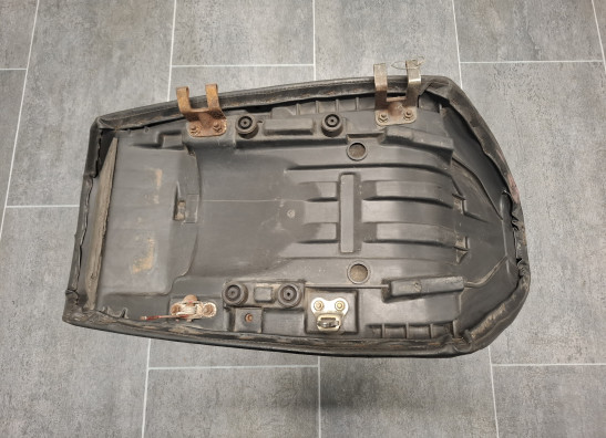 Sitzbank Yamaha XZ 550