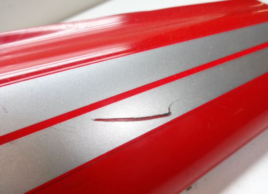 Cowl left rear Honda CBR 600 F