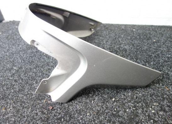 Fuel tank cover Yamaha FJR 1300