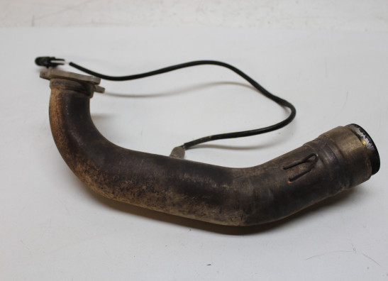 Uitlaatbochten Ducati Multistrada 1200