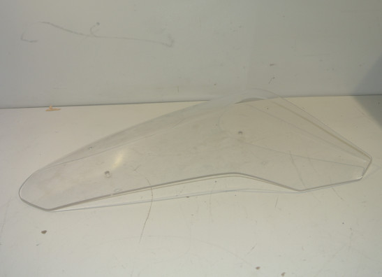 Windschild Yamaha Tracer 700