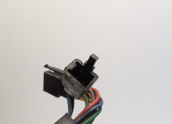 Stuurschakelaar links Yamaha FZR 1000