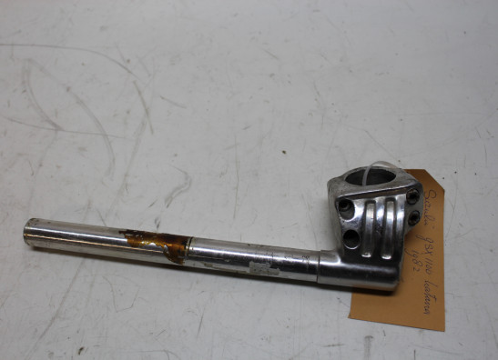 Clip on links Suzuki GSX 1100