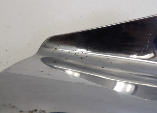 Uitlaat Suzuki LS 650