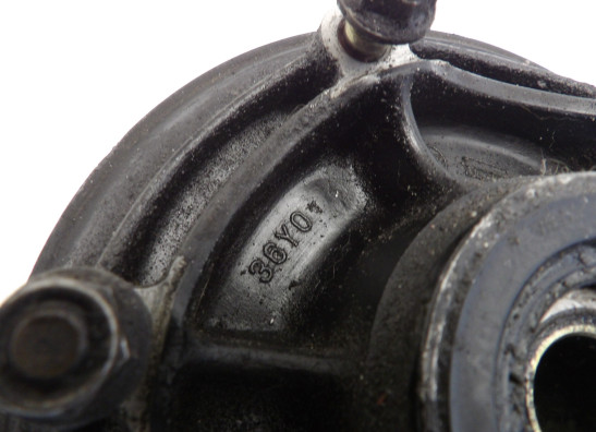 Kettenrad-Trager Yamaha FZR 1000