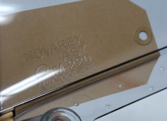 Kuipruit Yamaha YZF R3