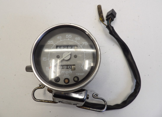 Tellerset Honda VT 600