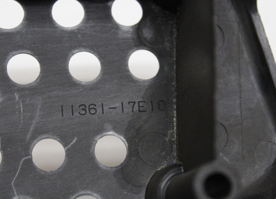 Motorblokdeksel voortandwiel Suzuki GSX R 750