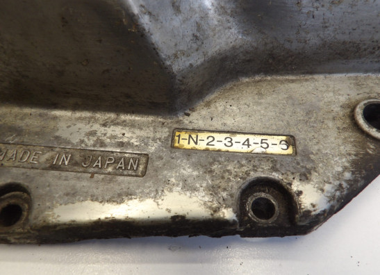 Motorblokdeksel voortandwiel Yamaha XS 400