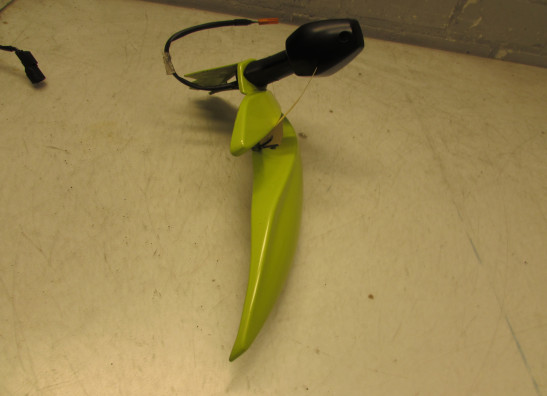 Linker topkuip Honda CB 600 F